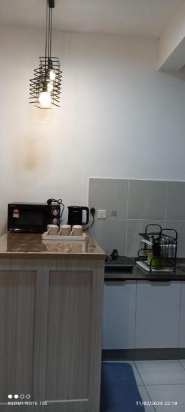 Homestay Ar-Rayyan